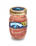 Italian Anchovy Fillets in Olive Oil(90g)