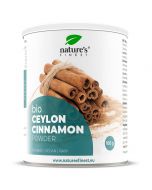 Organic Cinnamon Powder (Ceylon cinnamon )100g