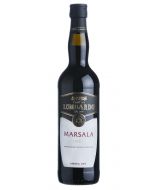 Italian Marsala (Dry)