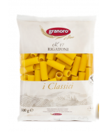 Italian Pasta - Rigatoni