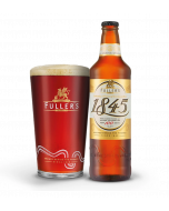 Fuller's 1845(Ratebeer: 98pts) (500ml x 2 )(SALE! AFTER best before date, STILL TASTING GOOD!)