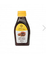 Date Syrup/Date honey/Date molasses/Rub/Silan 100%  (250g)
