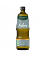  Organic Frying Oil from France( Deordorised, Mild Tasting)(Safe for frying at high temperature)(1000 ml)