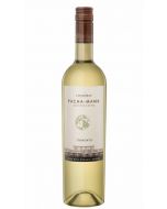 Organic Torrentes Wine From Argentina