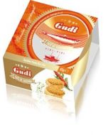 Portuguese Sardine Paste with Piri Piri Peppers