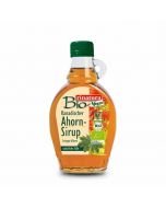 Organic Maple Syrup(250ml)