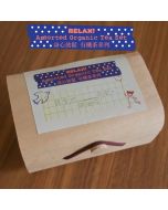 RELAX! Assorted Organic Tea Set