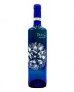 Tarima Mediterraneo Spanish White wine (Perfect alone or with seafood, fish, pasta, salad, also, Oriental cuisine and spicy food due to its high sugar level)