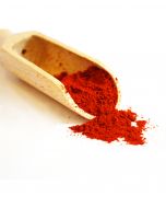 Organic Smoked Paprika