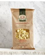 Italian Handmade Pasta (Orecchiette)