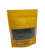 Organic Black Seeds /  Kalonji / Nigella Sativa (50g)