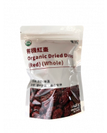 Organic Chinese Jujube (180g)