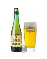 Saison Dupont Cuvée Dry Hopping(Ratebeer: 96 pts)(330ml x 2)