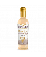 Pinot Grigio White Wine Specialty Vinegar from Italy