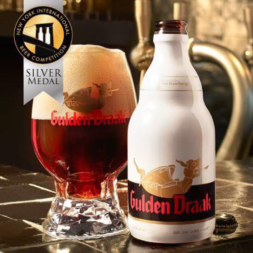 Gulden Draak